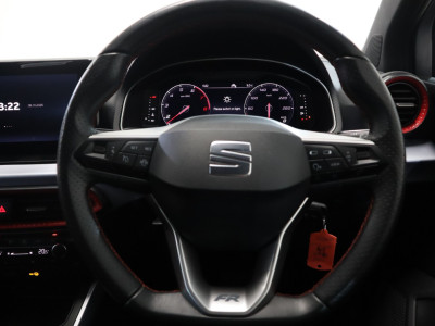 2024 SEAT Arona