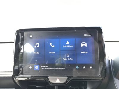 2024 Toyota Yaris