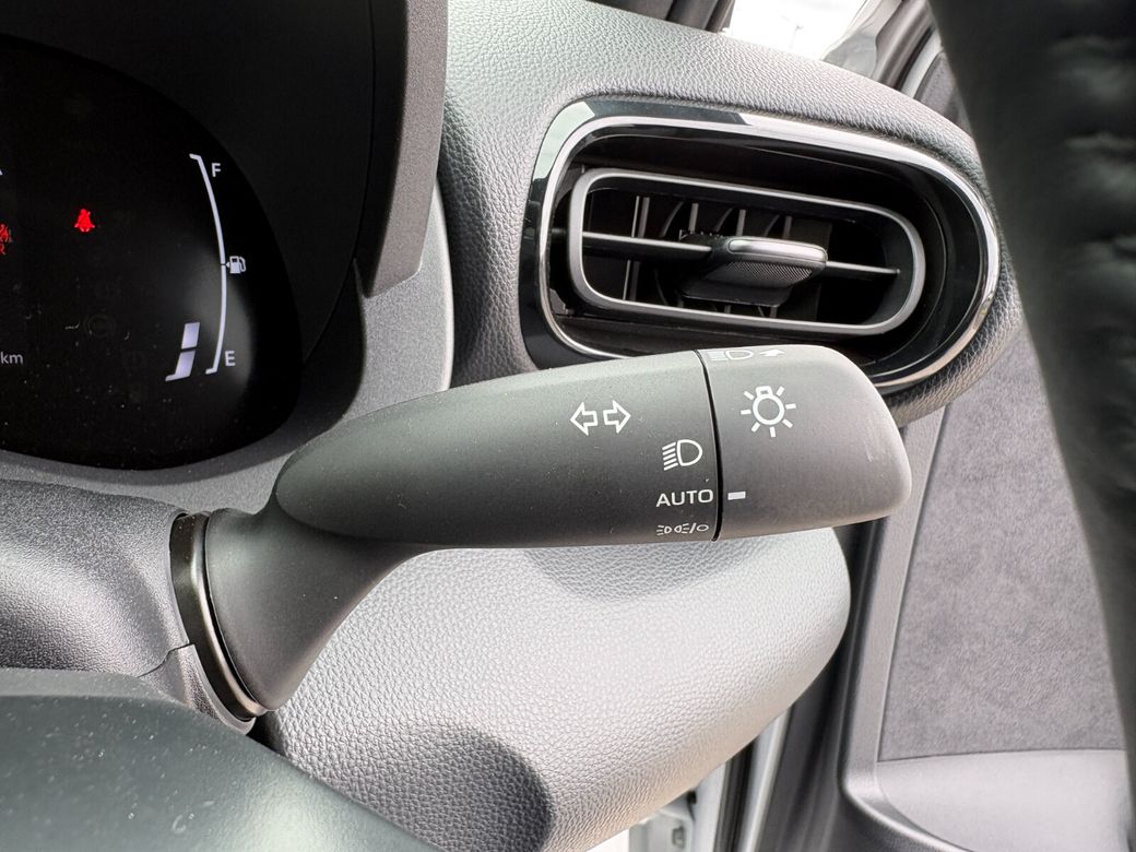 2026 Toyota Yaris Cross