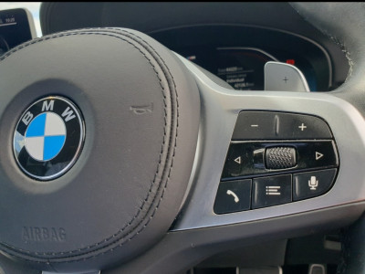 2023 BMW 5 Series