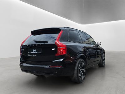 2022 Volvo XC90