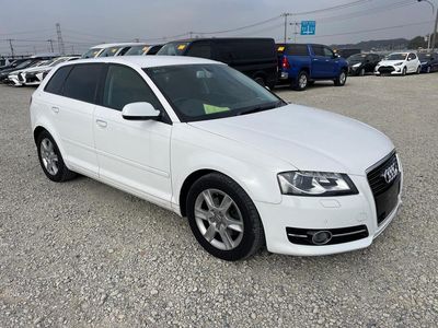 2013 Audi A3