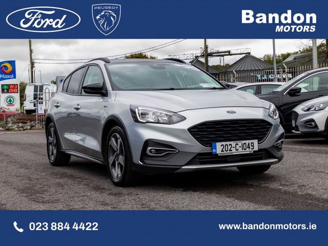 vehicle for sale from Bandon Motors