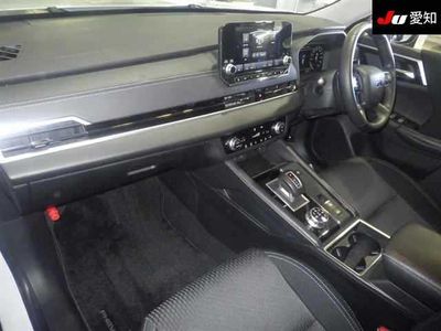 2022 Mitsubishi Outlander