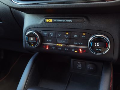 2023 Ford Kuga