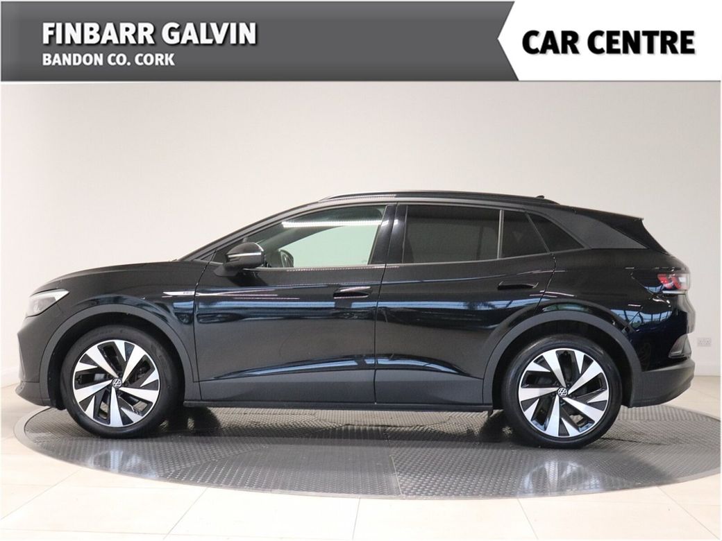 2022 Volkswagen ID.4