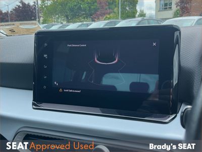 2023 SEAT Arona