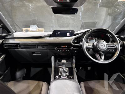 2019 Mazda Mazda3