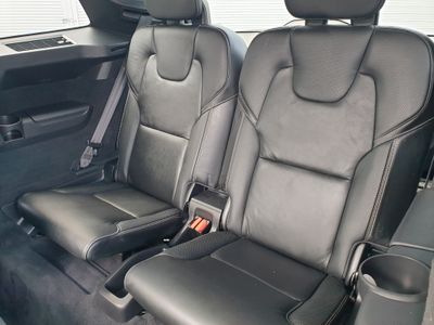 2020 Volvo XC90