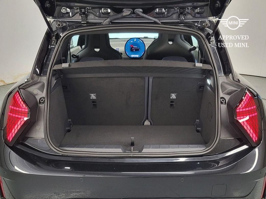 2024 Mini Cooper
