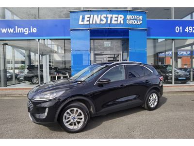 2023 Ford Kuga