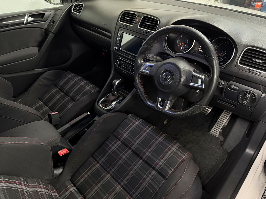 2013 Volkswagen Golf