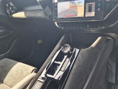 2026 Alfa Romeo Junior