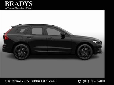 2026 Volvo XC60