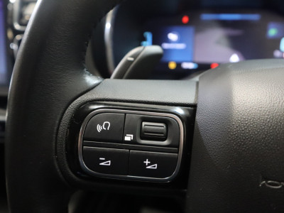 2022 Citroen C5 Aircross