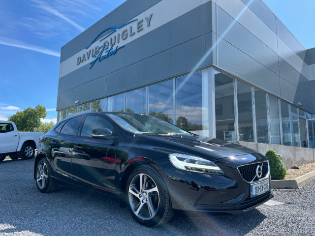 vehicle for sale from David Quigley Autos