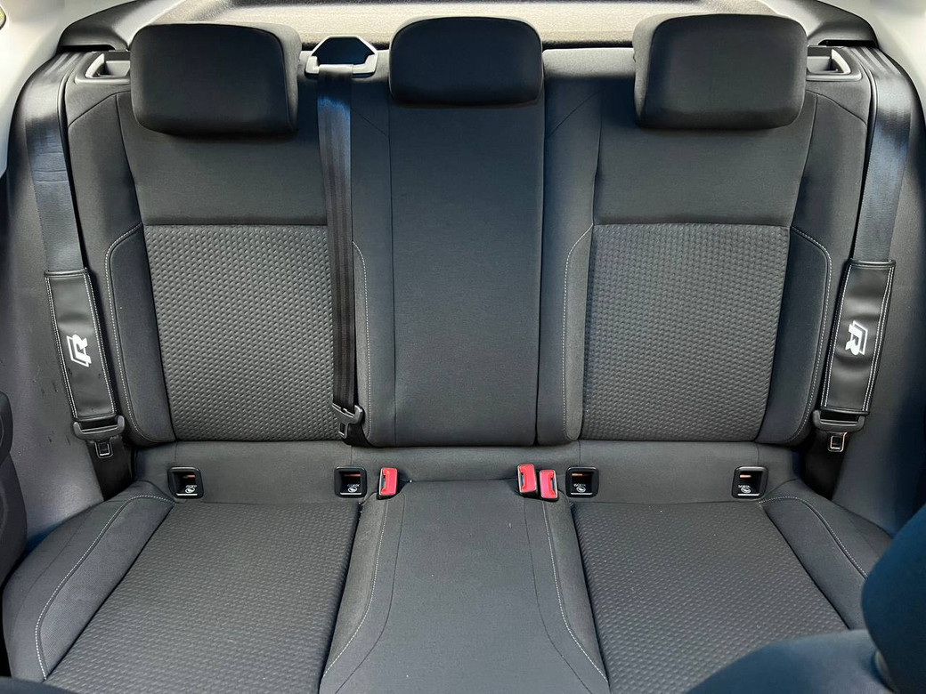 2019 Volkswagen Polo