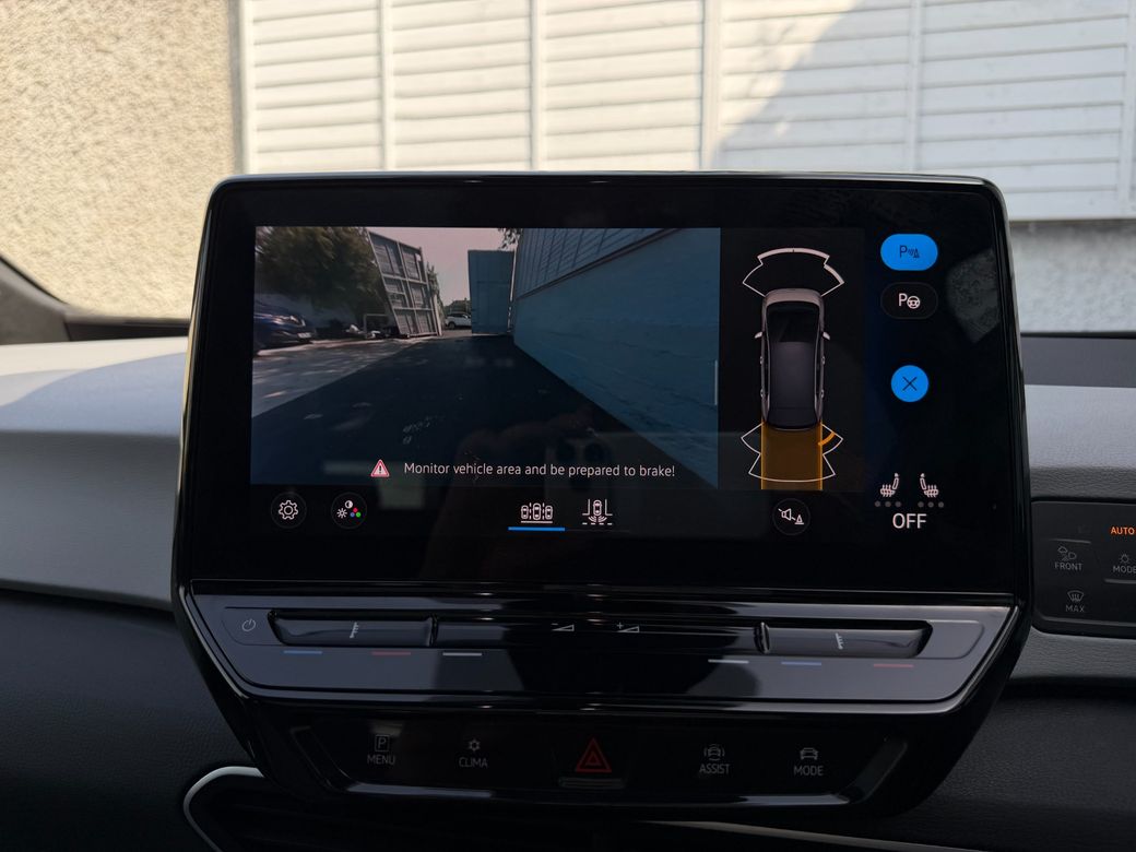 2023 Volkswagen ID.3