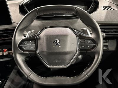 2023 Peugeot 3008