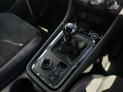 2018 SEAT Ateca
