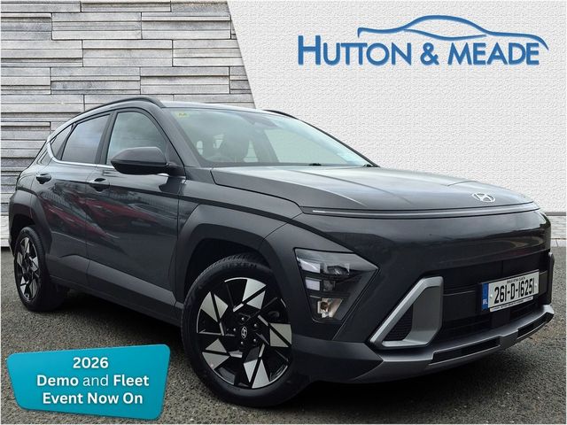 vehicle for sale from Hutton & Meade