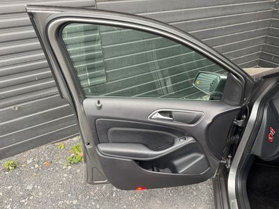 2018 Mercedes-Benz B Class