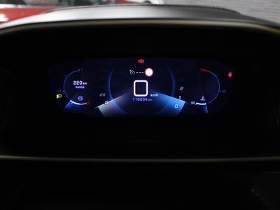 2021 Peugeot 2008