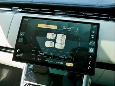 2025 Land Rover Range Rover