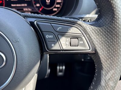 2019 Audi A3