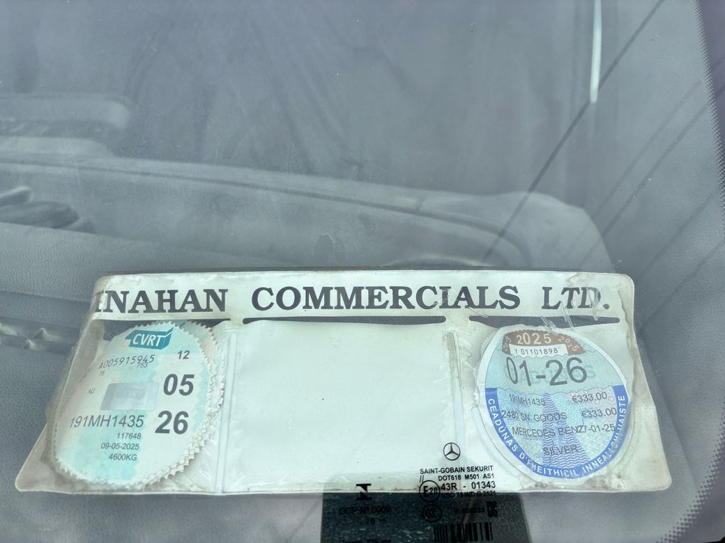 2021 Maxus Deliver 9