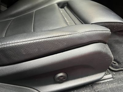 2017 Mercedes-Benz C Class