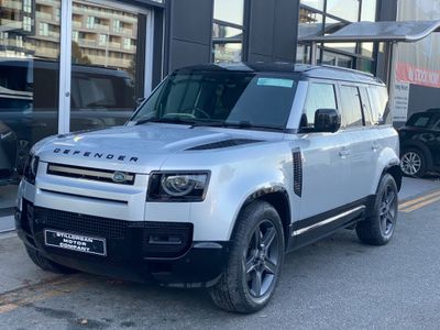 2023 Land Rover Defender