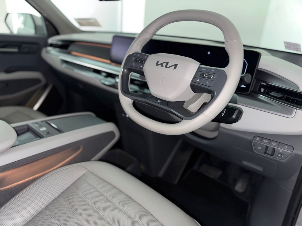 2024 Kia EV9