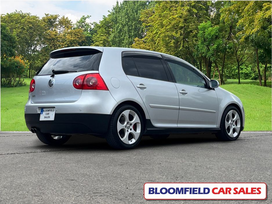 2006 Volkswagen Golf