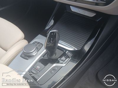 2020 BMW X3
