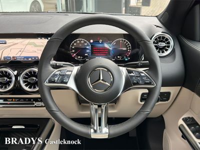2026 Mercedes-Benz GLA Class