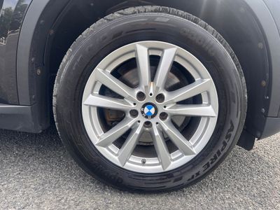 2014 BMW X5