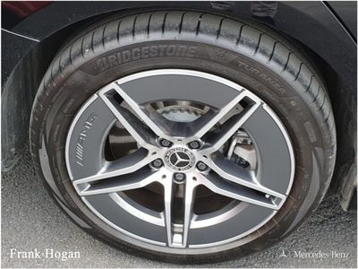 2025 Mercedes-Benz E Class