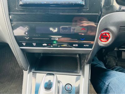 2019 Honda Shuttle