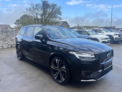 2024 Volvo XC90