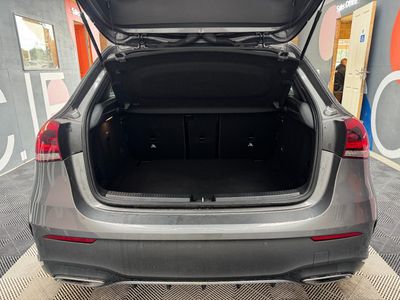 2021 Mercedes-Benz A Class