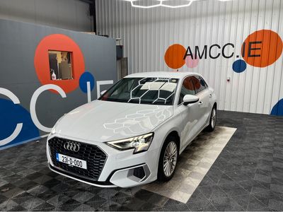 2023 Audi A3