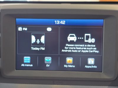 2019 Hyundai Kona