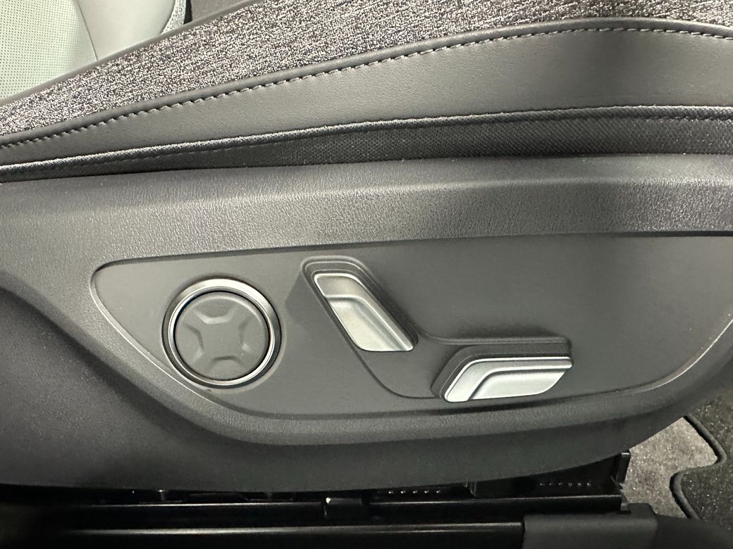 2026 Kia EV5