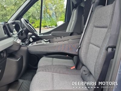 2026 Renault Master