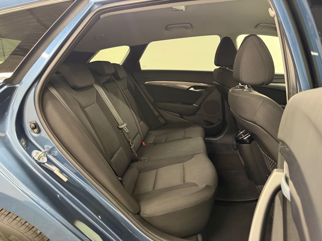 2016 Hyundai i40