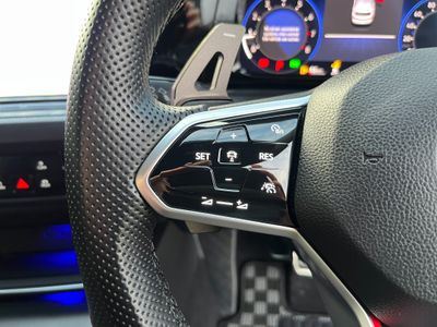 2022 Volkswagen Golf