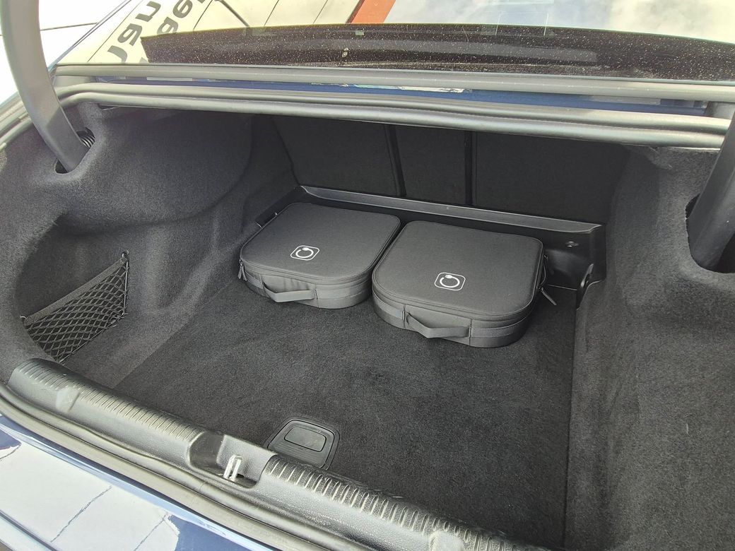 2023 Mercedes-Benz EQE