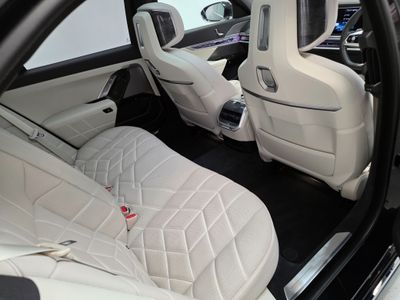 2023 BMW 7 Series