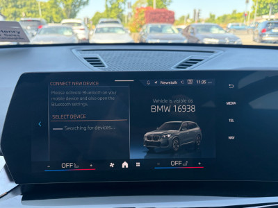 2024 BMW X1